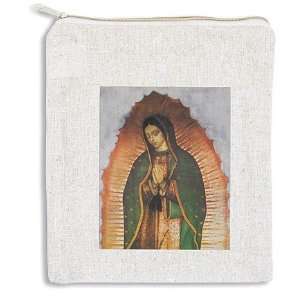 Our Lady of Guadalupe Devotional Zipper Pouches Christian 