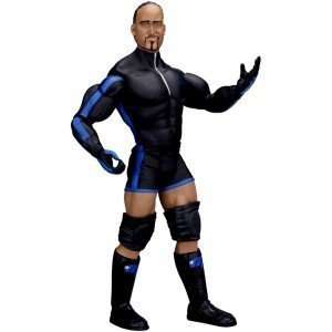  Jakks Pacific   WWE Ruthless Aggression série 44 