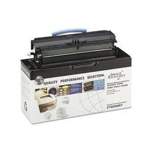  CTGCTGD5007 Image Excellence® TONER,DELL 1700 HY,BK Electronics