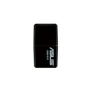  ASUS USB N10 USB 2.0 Wireless Adapter Electronics