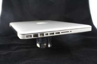 Apple MacBook Pro A1278 13.3 160GB HD   Silver 885909298594  