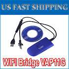 wifi bridge adapter for ilink ir 210 i link ir210