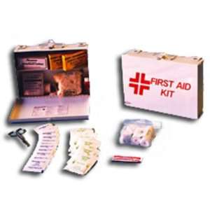  First Aid Kit   Minor Injuries 12/case