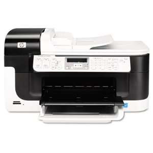  HEWCB815A HP Officejet Pro 6500 Multifunction Printer 