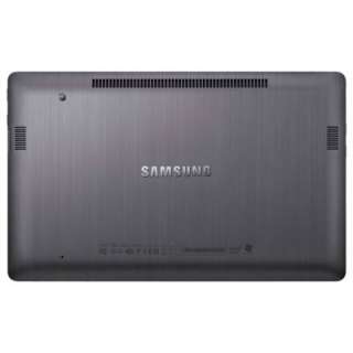 Samsung XE700T1A H01US Series 7 11.6 i5 2467M 1.6GHz 4GB 128GB 