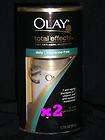 olay total effects moisturizer  