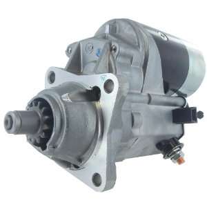    Denso Starter for Ford E & F Series 6.9/7.3L Diesel Automotive