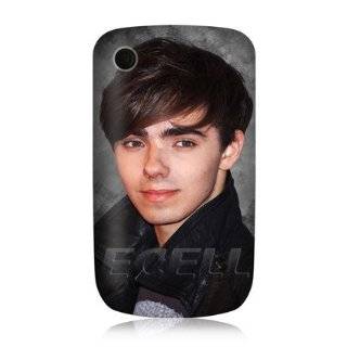  Ecell   NATHAN SYKES THE WANTED BACK CASE COVER FOR APPLE 