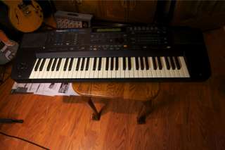 Roland E 70 Intelligent Keyboard Synthesizer MIDIDigital Chorus reverb 