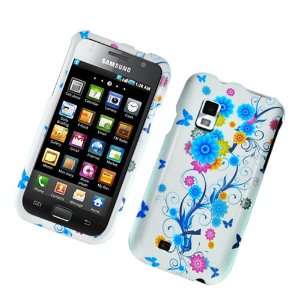   Samsung Fascinate / Mesmerize (Galaxy S) Protector [SCH I500, Verizon