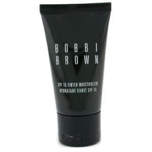SPF 15 Tinted Moisturizer   Extra Light Tint by Bobbi Brown for Women 