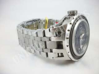 Invicta 1573 Specialty Reserve Tourbillon Limited Edition Mechanical 