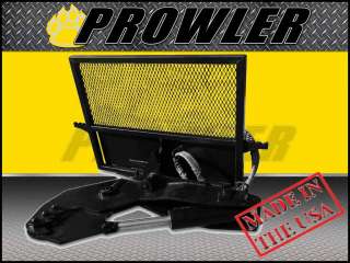 Prowler Tree Shear Skid Steer Attachment fits Bobcat  