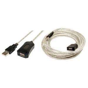  MPT USB 2.0 ACTIVE Extension Cable (USB EXC2) Office 