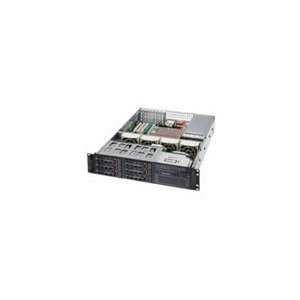  Acserva ARSO 355P10 2U Rackmount by VisionMan Electronics