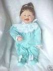 ashton drake porcelain doll my first tooth one day shipping