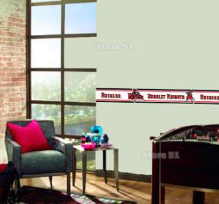 new jersey college wallpaper boys wall border rutgers free economy 