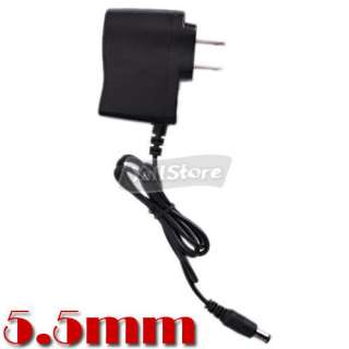 AC Adapter DC 5V 1000mA Out 110 240V In for 5.5mm Hub  