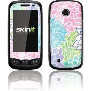  Spring Flowers skin for LG Cosmos Touch Electronics