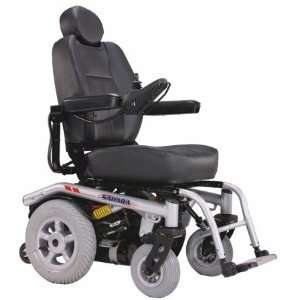  Heartway Medical Products HP7C Sahara C Power Wheelchair 