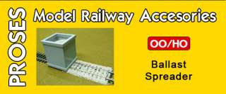   tracks perfect ballast spreading is never problem again with this easy