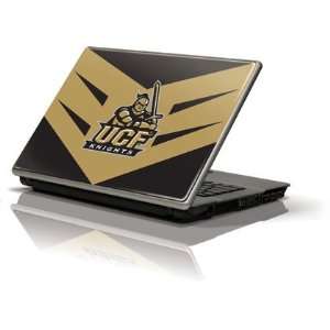 UCF Knights skin for Dell Inspiron 15R / N5010, M501R