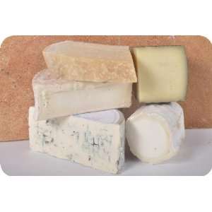 International Assortment Cheese, 5 X 2 Lbs  Grocery 
