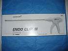 Auto Suture ENDO CLIP III 5mm Single Use Applier 176630