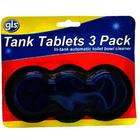 DDI Great Lakes Select Toilet Bowl Cleaner Tablets(Pack of 6)