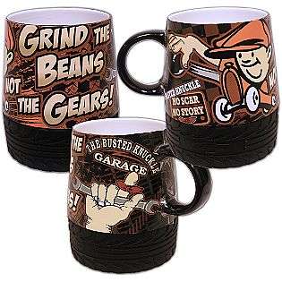   tire base coffee mug specialty ceramic mug holds 16 oz mug of your