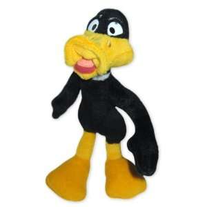  Play By Play 7 inches Daffy Duck plush Doll in a Gift Bag 