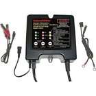 Volt Battery Charger    Eight Volt Battery Charger