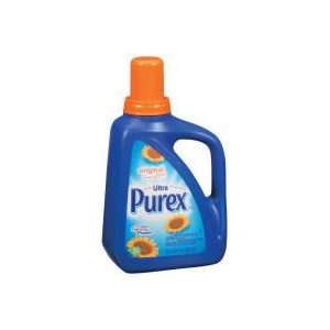  Purex Ultrs with Stain Fighting Power Fresh Scent 50 Oz 