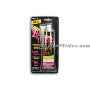  Pacer Technology Zap A Dap A Goo Adhesive & Sealant (3 oz 