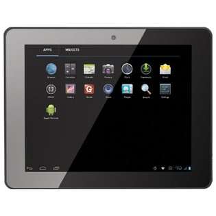 Coby Kyros 8 Inch Android 4.0 4 GB Internet Tablet 43 Capacitive 