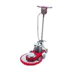   6045   Commercial High Speed Floor Burnisher, 1 1/2 HP Motor, 20 Pad