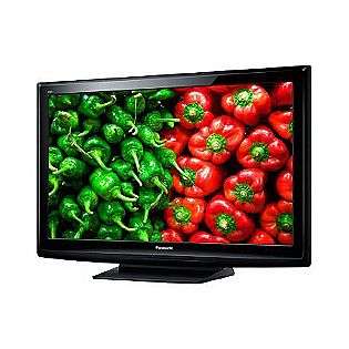 VIERA® TC P50C2 50 inch Class Television 720p Plasma HDTV  Panasonic 