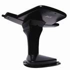 RV Jacks Digital TV Antenna RV Satellite Antenna Motorhome HDTV (Black 