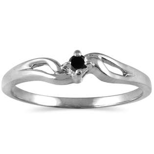 07 Carat Diamond Ring    Plus Shell Diamond Ring, and 