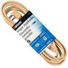 Coleman Cable Inc. 20A 3Wire 9Ft Extension Cord By Coleman Cable Inc.