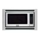 frigidaire gallery 24 2 0 cu ft built in microwave oven