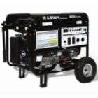 Lifan Pro Series 8500ie Electric Start Generator