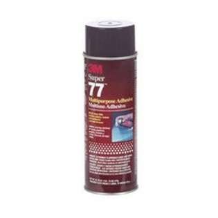 3M SUPER 77 Glue Super #77 Spray 16.5 Oz 