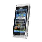 Nokia N8 Unlocked GSM Touchscreen Phone with GPS, Voice Navigation 