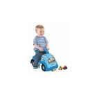 Fisher Price Fisher Price Little People Wheelies Ride On