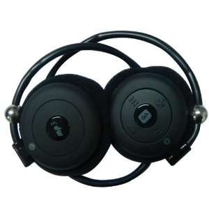   +  Sports Headset with Tf Card Slot