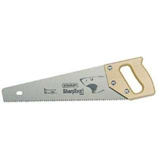 Stanley Short Cut Tool Box Saws   15 334