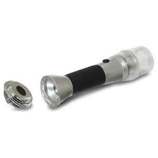 Ziotek 1 Watt LED Lantern Flashlight / Lantern with Magnetic End at 