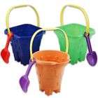 DDI Sand Toys Bucket and Shovel(Pack of 24)