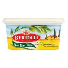 Bertolli Olivio Spread 1Kg   Groceries   Tesco Groceries